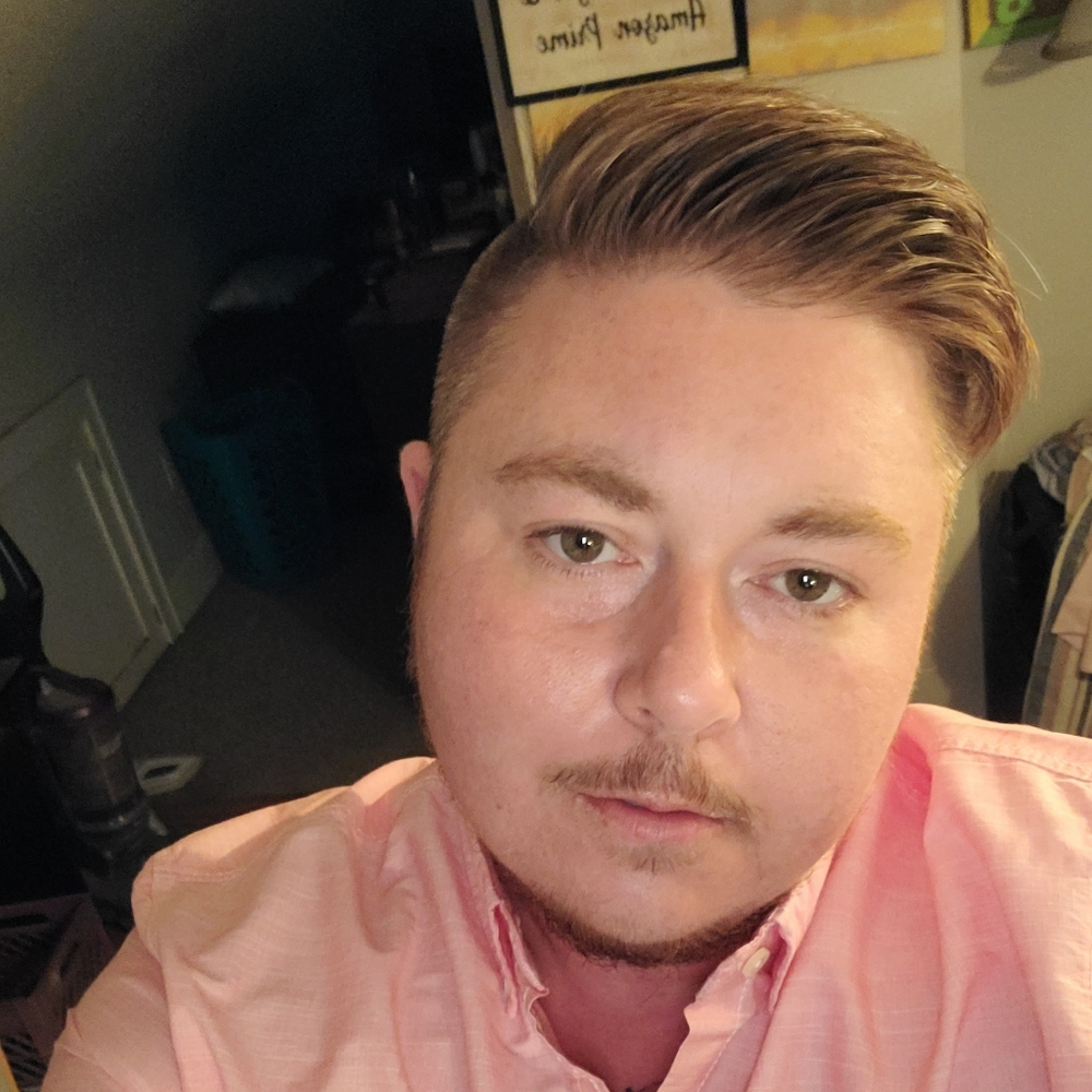 Meet your Posher, D